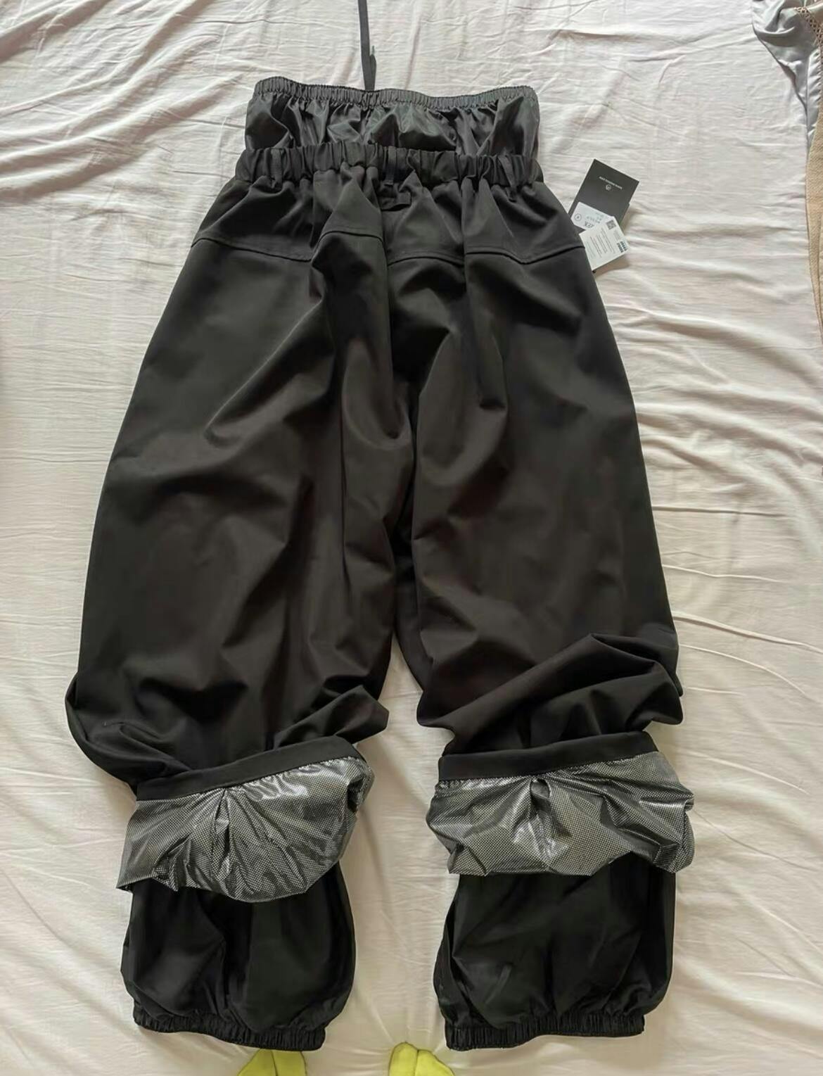 Doorek Super Baggy Snow Pants Snowboarding & Skiing Pants Collection