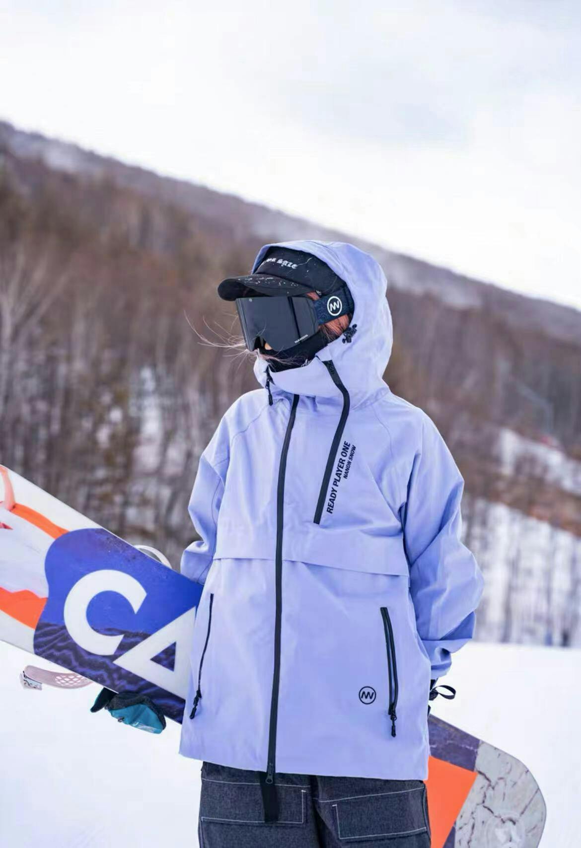 NANDN High Performance Track Insulated Jacket - Best men