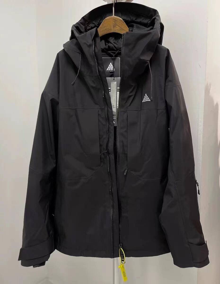  Training Winter Jacket 新品同様 Winter Work Jacket | Ergodyne
