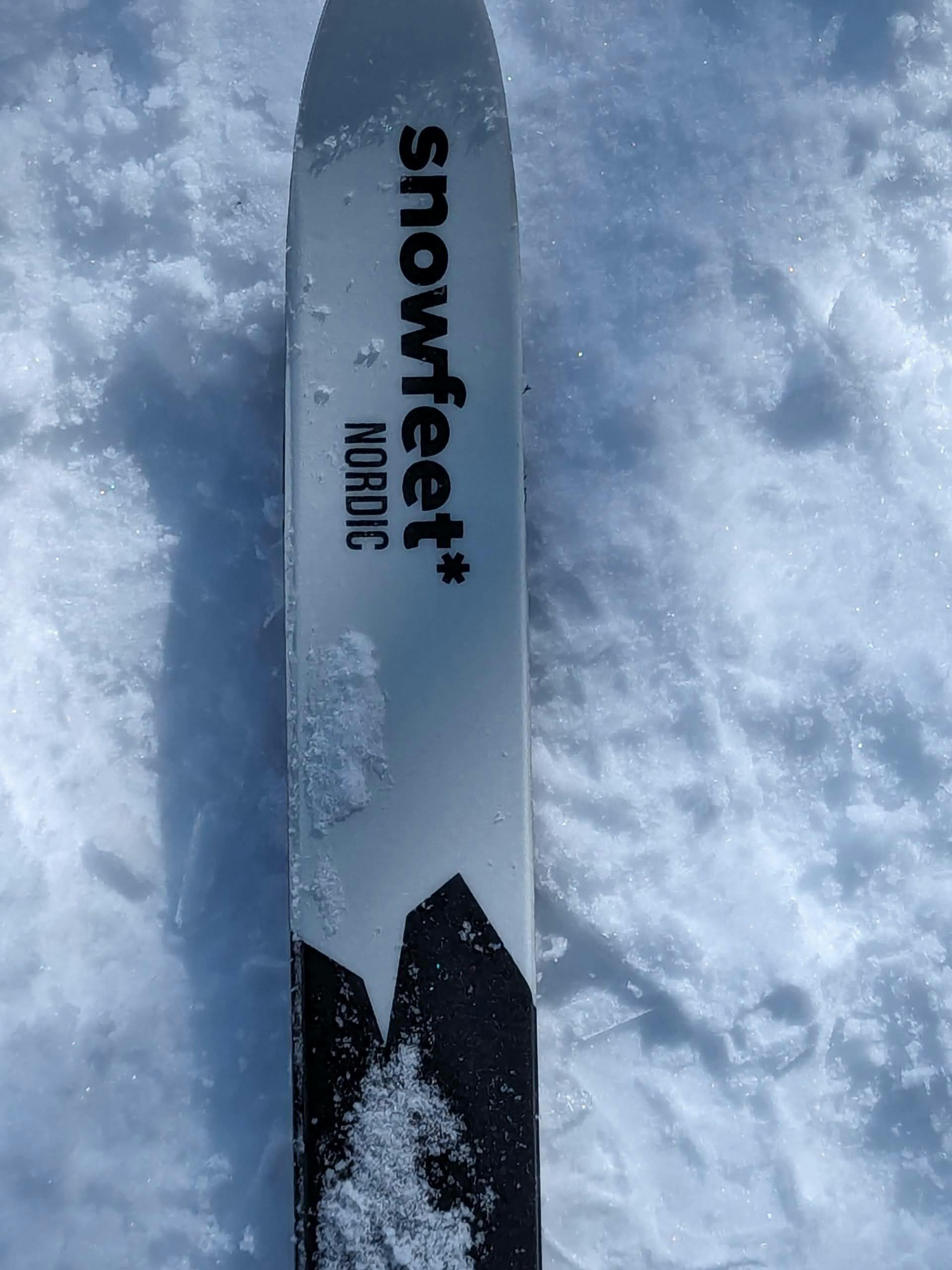 Snowfeet Short Skis | Snowblades Skiboards | Official Snowfeet® Store