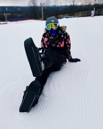 Snowfeet - Mini pattini da sci per la neve - Negozio ufficiale Snowfeet®