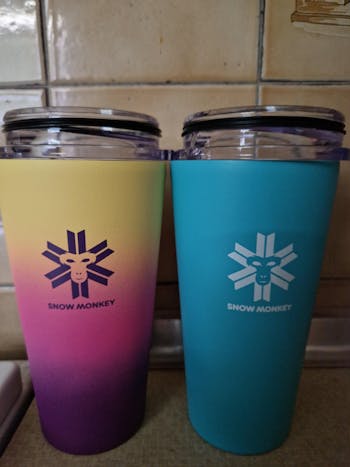 Enjoyer 473ml - SUMMER EDITION