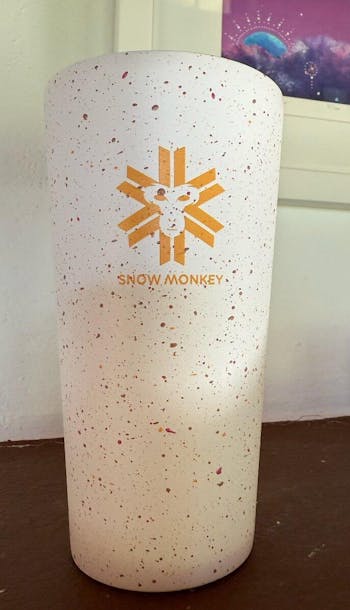 Enjoyer 473 ml Wild dot