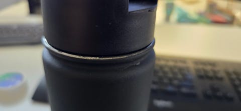 Urban explorer 0,5 L