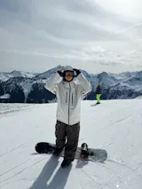 User picture