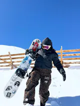 User picture