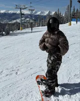 User picture