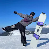User picture
