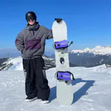 User picture