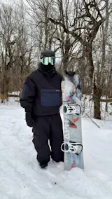 User picture