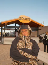 User picture