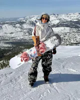 User picture