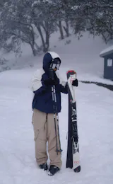 User picture