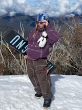 User picture