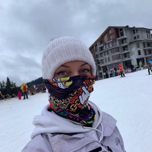 Περιλαίμιο NWF 75