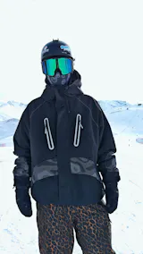User picture