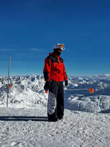 User picture
