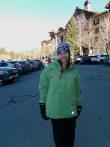 User picture