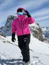User picture