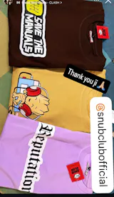 User picture