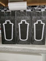 The Snuff Cup Pro™