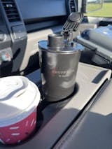 The Snuff Cup Pro™