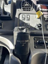 The Snuff Cup Pro™