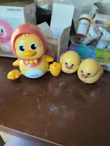 User picture
