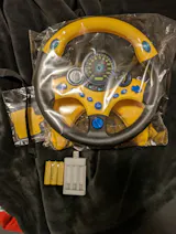 User picture