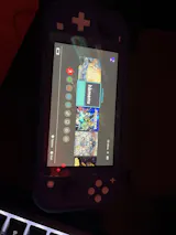 User picture