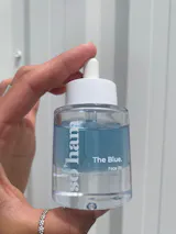 The Blue.