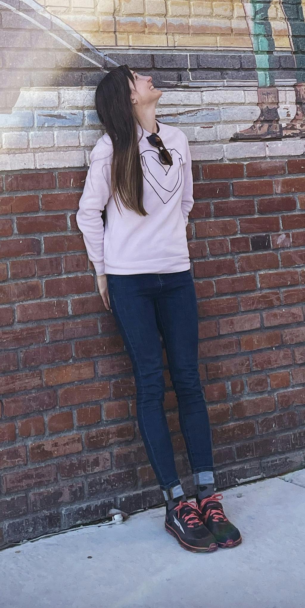 Women's Black Climbing Denim So iLL Climbing Jeans