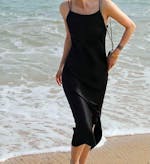 Law and The City Kang Hee-ji (Moon Ga-young) Inspired Dress 002