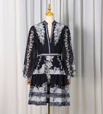Can This Love Be Translated? Cha Mu-hee (Go Youn-jung) Inspired Dress 002