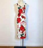 Single's Inferno 5 Park Hee-sun Inspired Dress 001