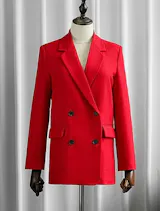 Perfect Crown Seong Hui-ju (IU) Inspired Jacket 001