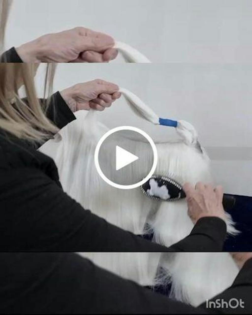 I'm So Silky Rinse-off Conditioner