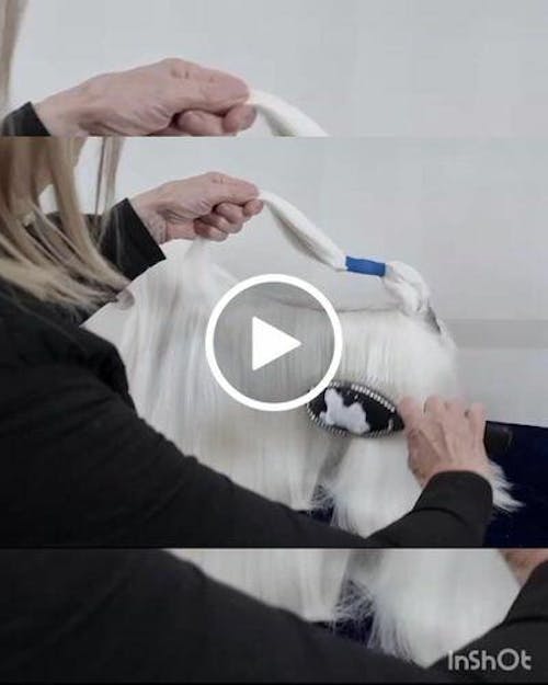 I'm So Silky Rinse-off Conditioner