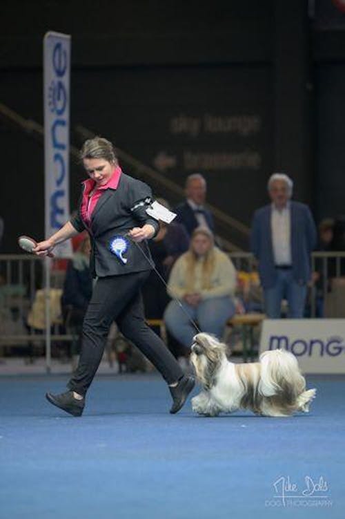 I'm So Silky Leave-On Conditioner