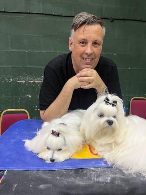 I'm So Silky Rinse-off Conditioner