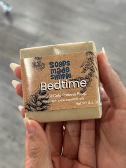 Bedtime Bar