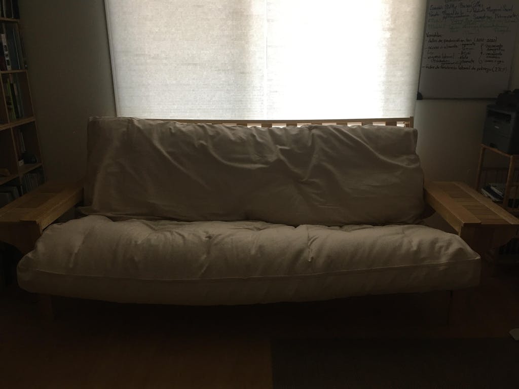 Organic Cotton Futon Covers Soaring Heart Natural Bed Company