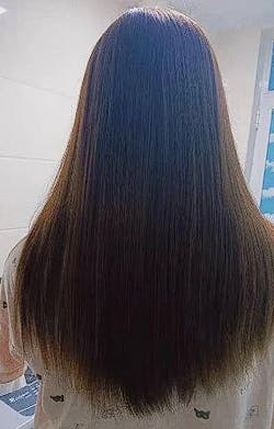 Tratament cu Proteine pentru Păr