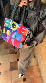 User picture