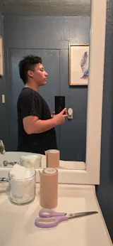 User picture