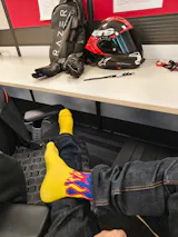 User picture