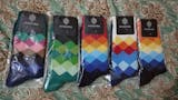 Argyle 5 Pack
