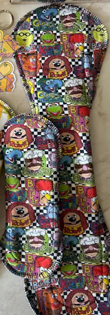 User picture