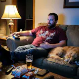 User picture