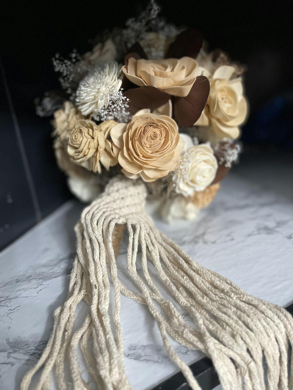 Wood Flower Dye 4oz Sola Wood Flowers